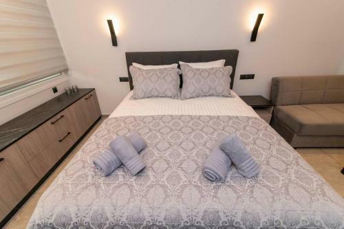Apartamento Kastalia Living Thessaloniki