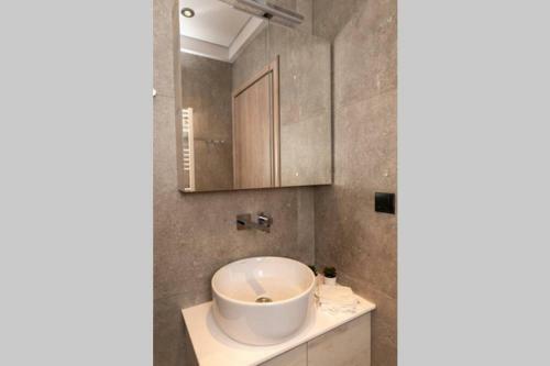Apartamento Kastalia Living Thessaloniki