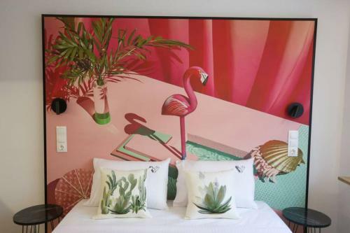 Apartamento Valory #1 Aesthetic Stay