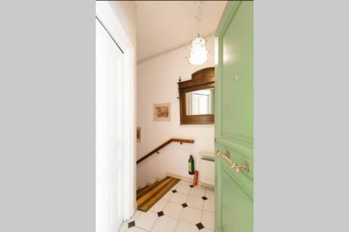 Apartamento Ano Poli Stay With Private Terrace And View