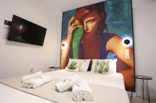 Apartamento Valory #8 Aesthetic Stay