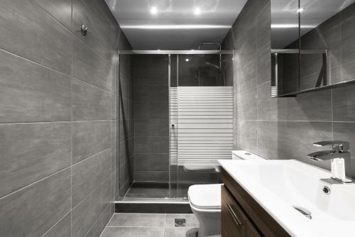 Nemea Apartments, The Luxury Suites