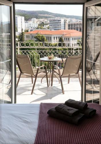 Apartamento Houseloft City Campus