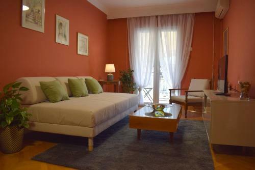 Apartamento Central Townhouse - Rotunda Thessaloniki