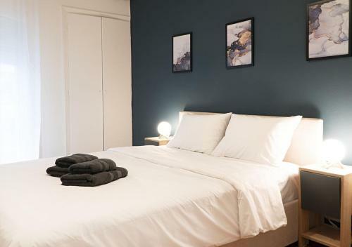 Apartamento Houseloft Metropolitan District