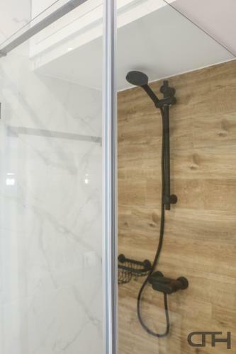 Apartamento New Deluxe Studio 4 Downtown Thessaloniki- Fully Equiped