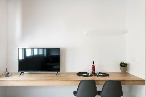 Porto Sea View Apartments - Luxury Junior Suites