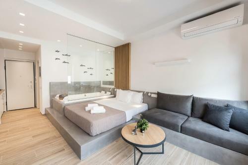 Porto Sea View Apartments - Luxury Junior Suites