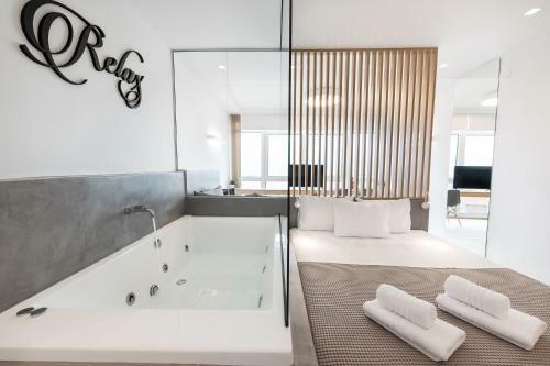 Porto Sea View Apartments - Luxury Junior Suites