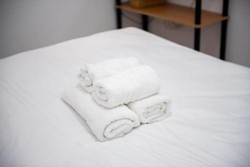 Apartamento ?rancia, Nilie Hospitality Mgmt