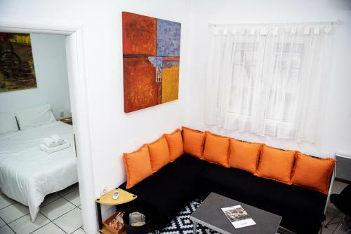 Apartamento ?rancia, Nilie Hospitality Mgmt