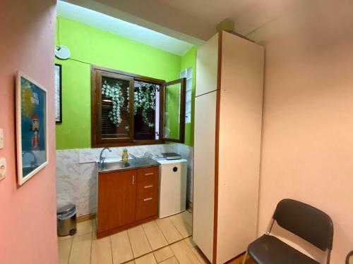 Apartamento Urban Pulse Central Studio, Vesta Philoxenia