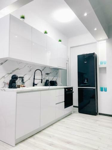 Diamond Apartment