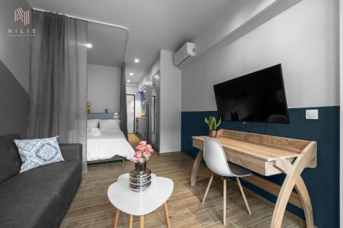 Apartamento Big Apple #7, Nilie Hospitality Mgmt