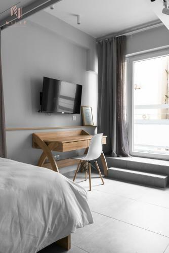 Apartamento Big Apple #7, Nilie Hospitality Mgmt