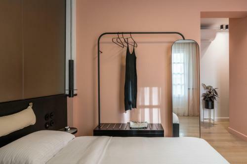 Bed & Breakfast 72 Ad Suites