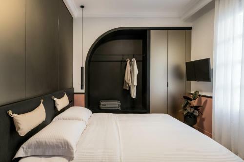 Bed & Breakfast 72 Ad Suites