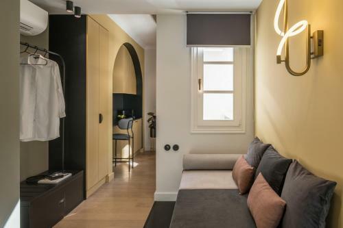 Bed & Breakfast 72 Ad Suites