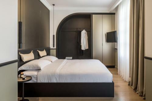 Bed & Breakfast 72 Ad Suites