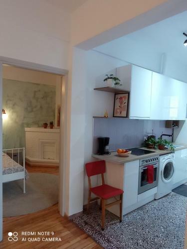 Apartamento Santa Sofia
