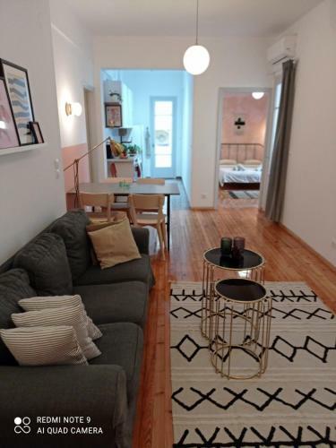 Apartamento Santa Sofia