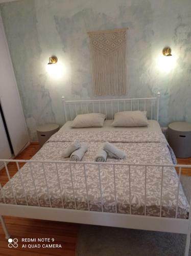 Apartamento Santa Sofia