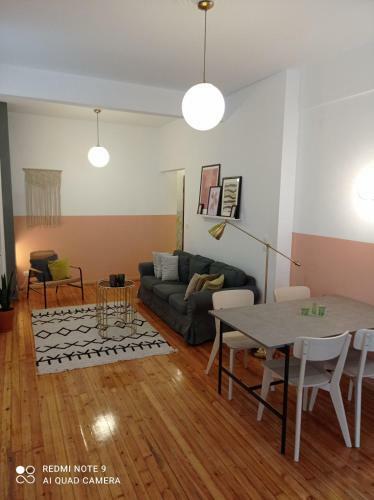 Apartamento Santa Sofia