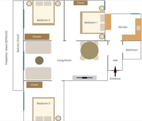 #magnolia Apt By Halu! Apartments