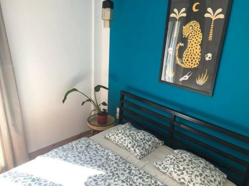 Apartamento 2 Mon-keys