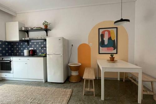 Apartamento 2 Mon-keys