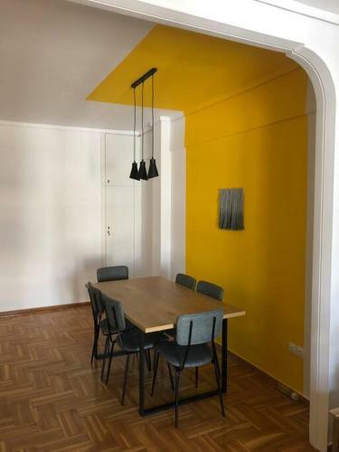 Apartamento 2 Mon-keys