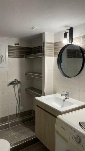Apartamento 2 Mon-keys