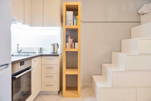 #pineapple Studio By Halu! Apartments