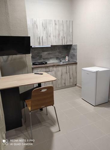 Apartamento Ladadika New Studios Thessaloniki 1