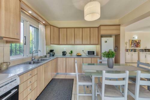 Apartamento Villa Ancia