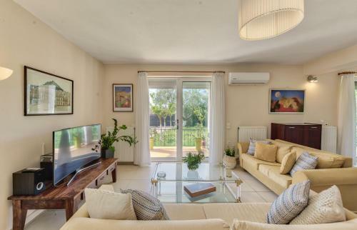 Apartamento Villa Ancia