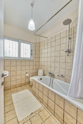Apartamento Villa Ancia