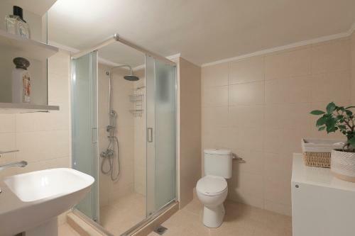 Apartamento Proksenou Koromila Cozy Appartment