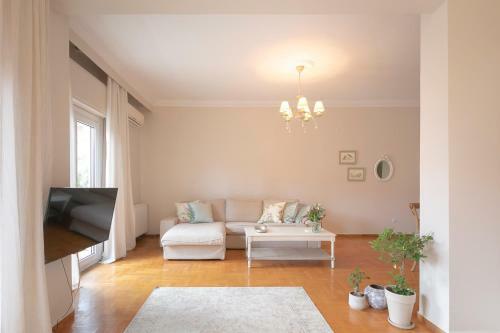 Apartamento Proksenou Koromila Cozy Appartment