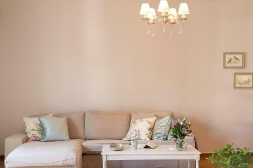 Apartamento Proksenou Koromila Cozy Appartment