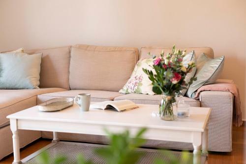 Apartamento Proksenou Koromila Cozy Appartment