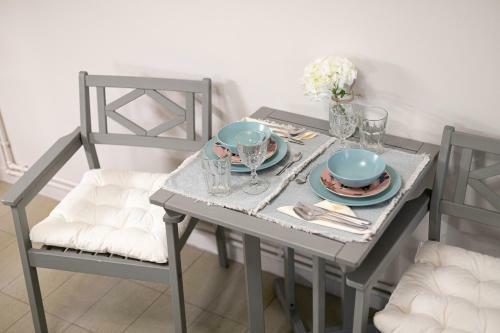 Apartamento Proksenou Koromila Cozy Appartment