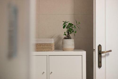 Apartamento Proksenou Koromila Cozy Appartment
