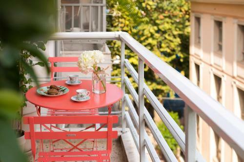 Apartamento Proksenou Koromila Cozy Appartment