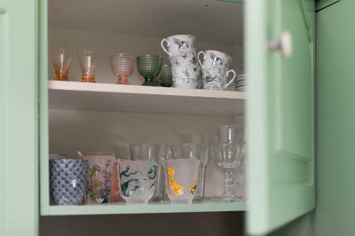 Apartamento Proksenou Koromila Cozy Appartment
