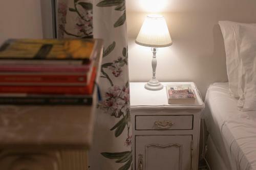 Apartamento Proksenou Koromila Cozy Appartment