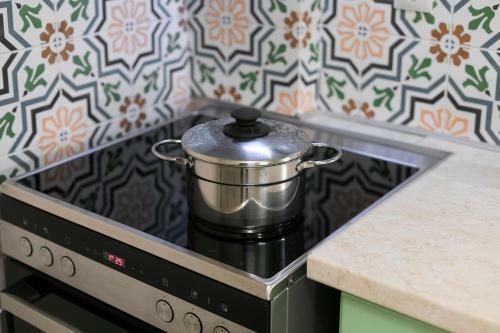 Apartamento Proksenou Koromila Cozy Appartment