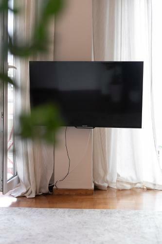 Apartamento Proksenou Koromila Cozy Appartment
