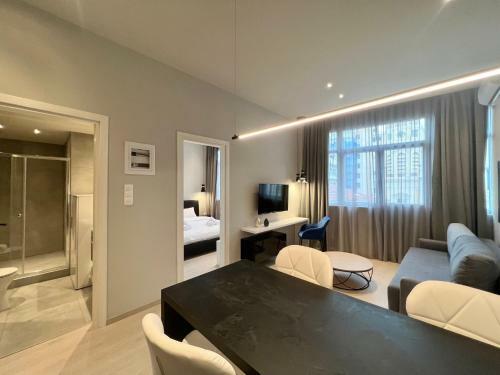 #melody Suites By Halu! Apartments