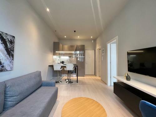 #melody Suites By Halu! Apartments